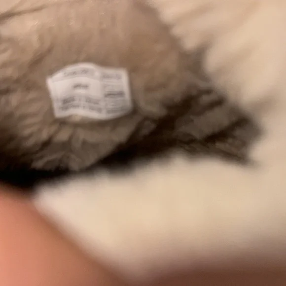 Crocs fur boots - Picture 9 of 9